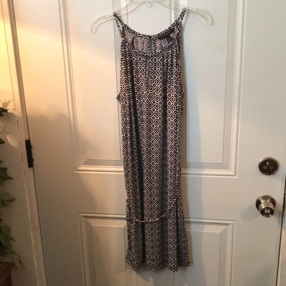 Banana Republic medium dress - Picture 4 of 5